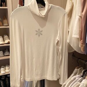 Snowflake Ski Sweater